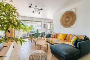Chez Viviane appartement parking/ Classé 4 *